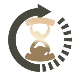 面包和黄油 图标